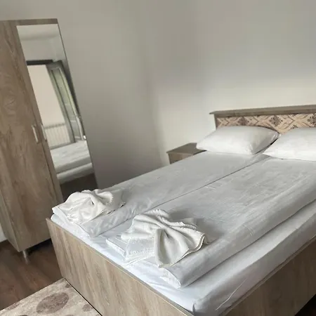 Casa De Vacanta Raul *