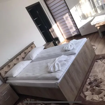 Casa De Vacanta Raul