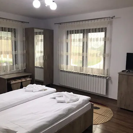 Casa De Vacanta Raul *