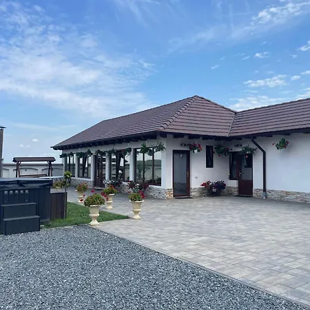 Casa De Vacanta Raul Guest house *
