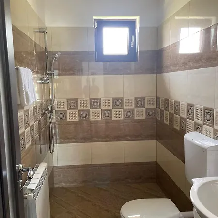 Casa De Vacanta Raul *