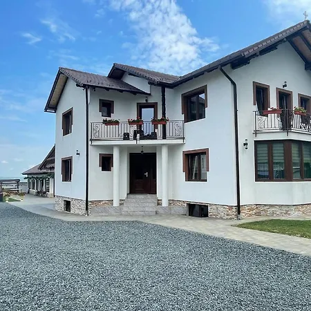 Casa De Vacanta Raul Guest house